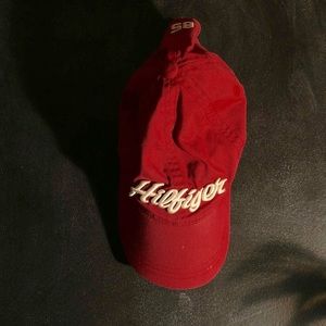 Vintage Tommy Hilfiger Hat